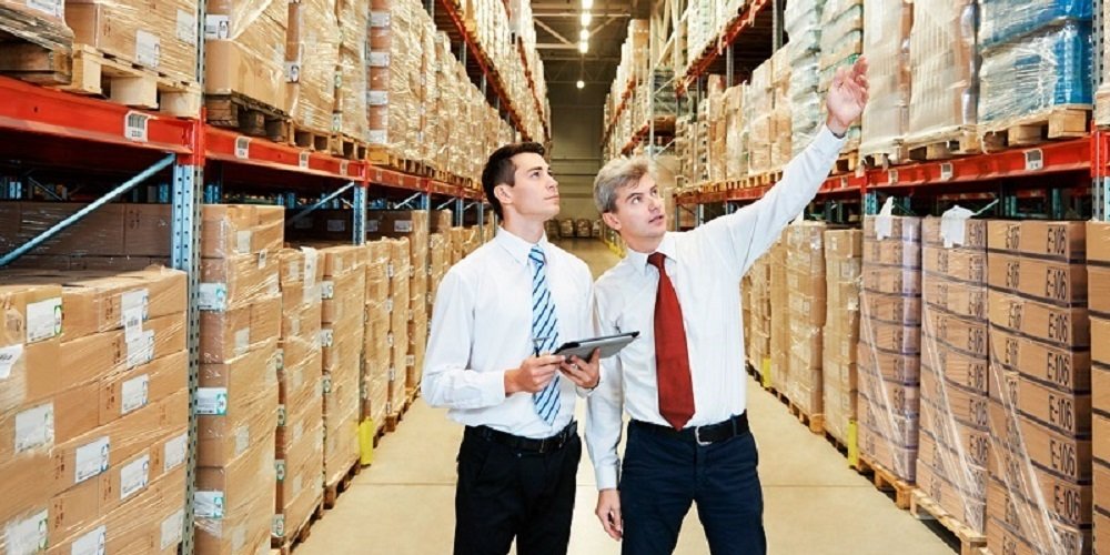 Interbridge administracion del Sistema de Control de Inventarios 1 - Interbridge