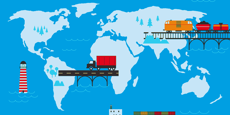 La Importancia del Valor Agregado para las Empresas IMMEX 1 Interbridge Anexo 22 Reglas generales de comercio - Interbridge