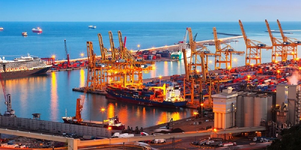 Interbridge Importancia del Data Stage en las operaciones de comercio exterior Portada - Interbridge