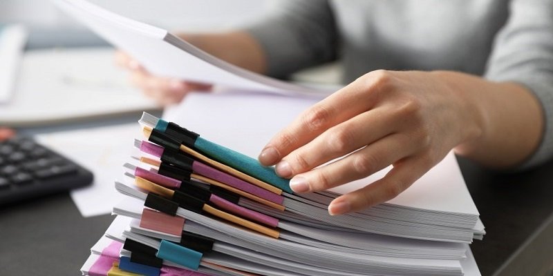 La importancia de la correcta integración del expediente de Comercio Exterior 1 La importancia de la correcta integracion del expediente de Comercio Exterior Interbridge - Interbridge