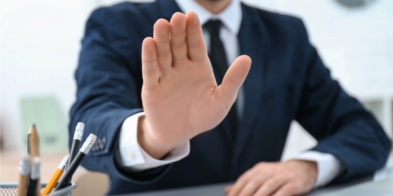 Interbridge Blog Negativas del registro en el esquema de Certificacion de Empresas - Interbridge